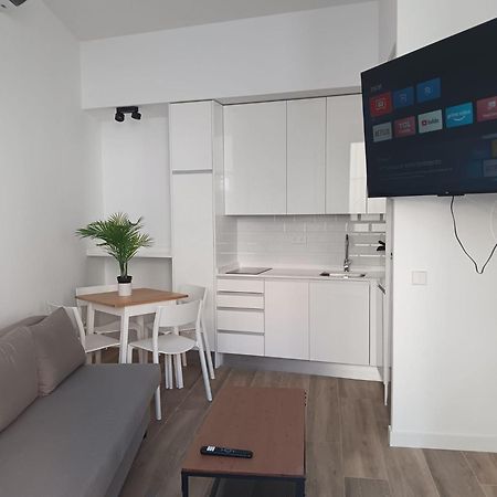 Francos Rodriguez1 Apartments マドリード エクステリア 写真