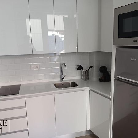 Francos Rodriguez1 Apartments マドリード エクステリア 写真