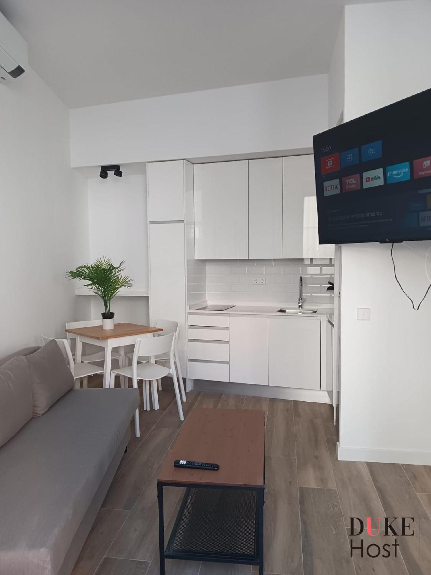 Francos Rodriguez1 Apartments マドリード エクステリア 写真