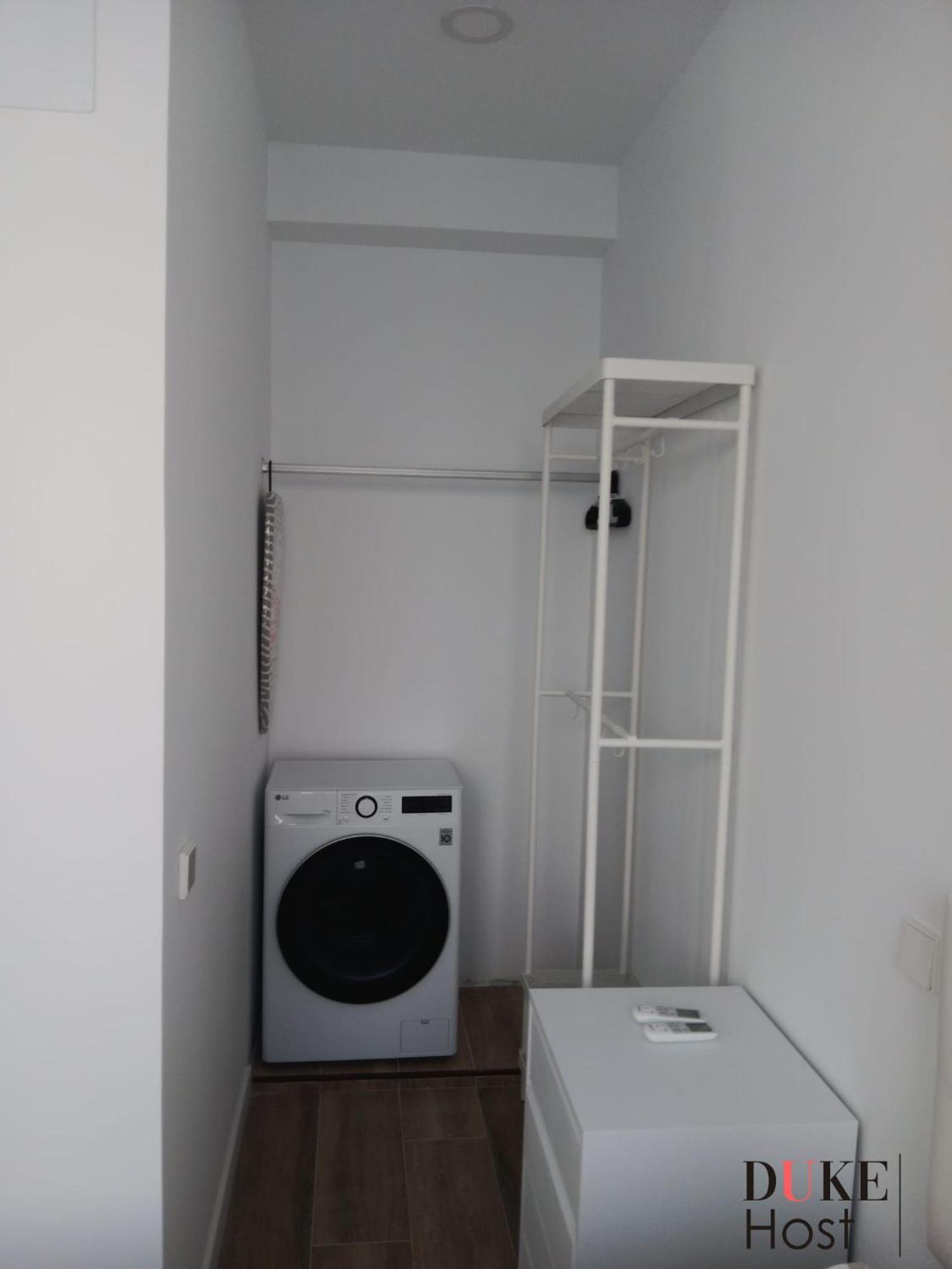 Francos Rodriguez1 Apartments マドリード エクステリア 写真