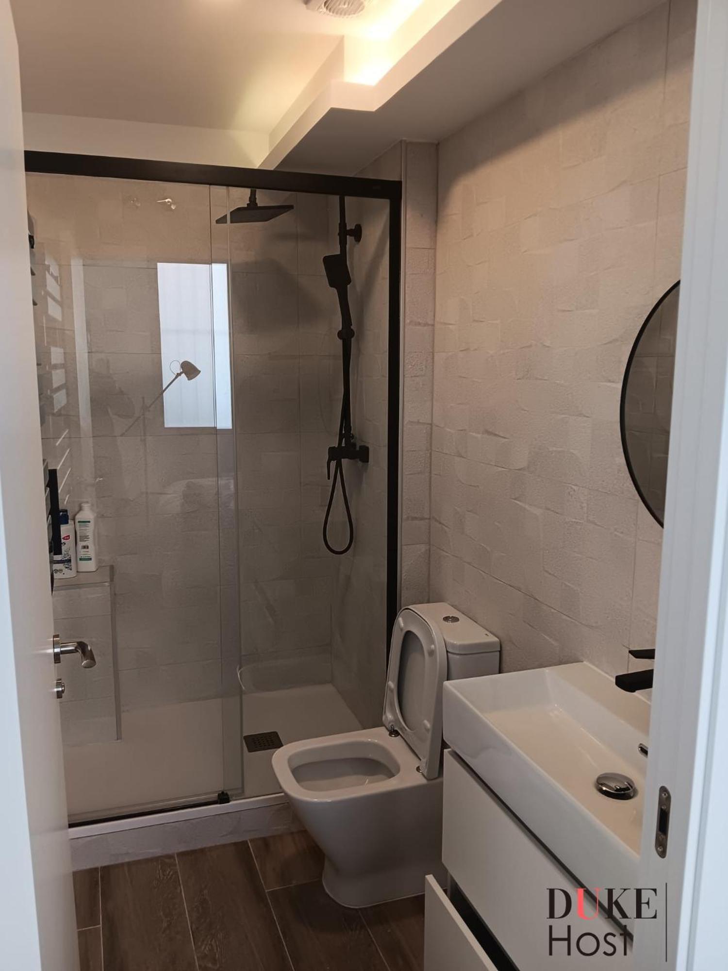 Francos Rodriguez1 Apartments マドリード エクステリア 写真