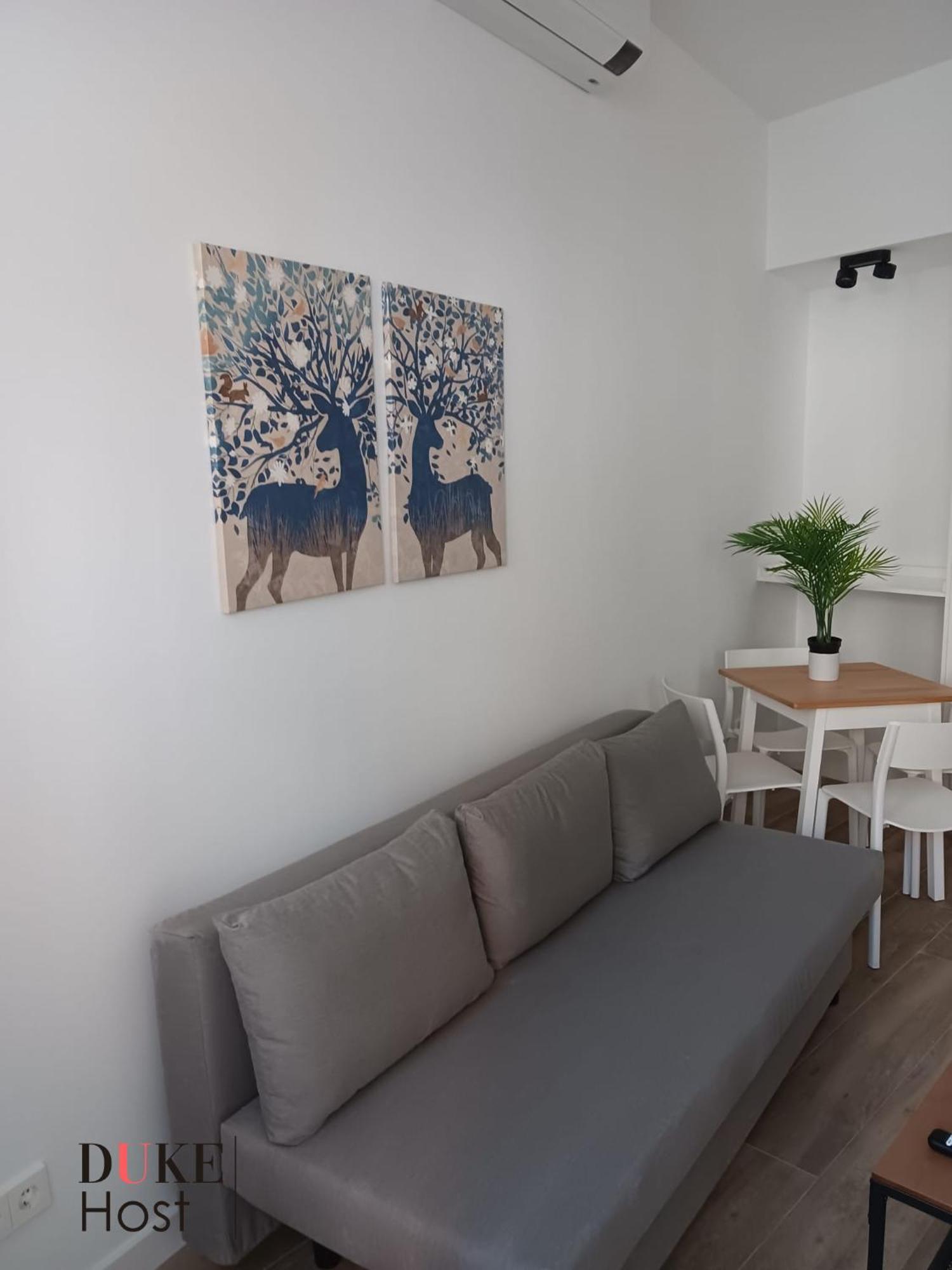 Francos Rodriguez1 Apartments マドリード エクステリア 写真