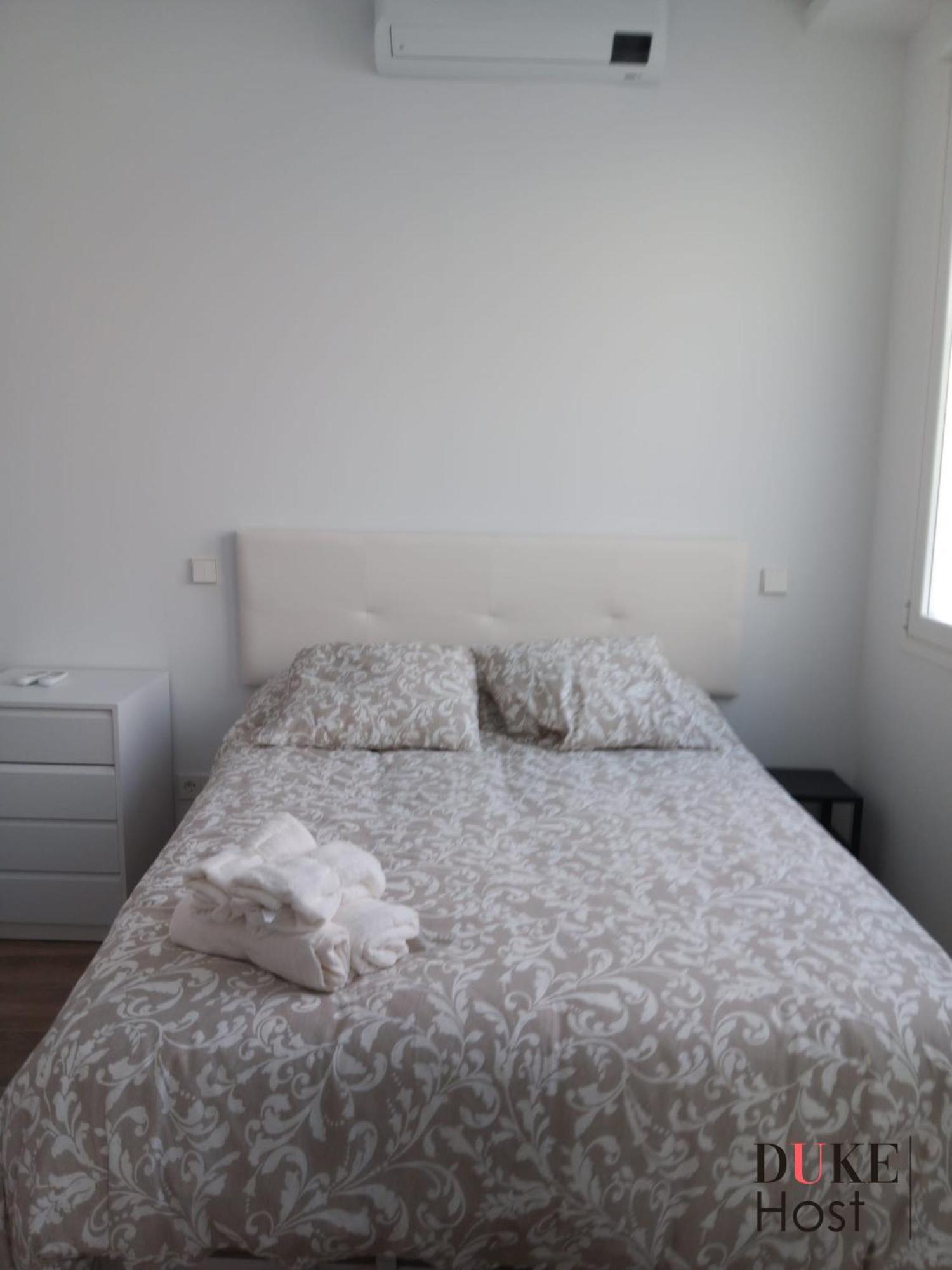 Francos Rodriguez1 Apartments マドリード エクステリア 写真